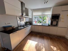 New for rent:Majella 10, 1186 CE Amstelveen - Photo