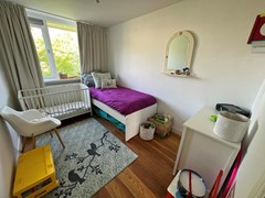 New for rent: Majella 10, 1186 CE Amstelveen