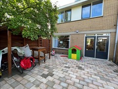 New for rent: Majella 10, 1186 CE Amstelveen