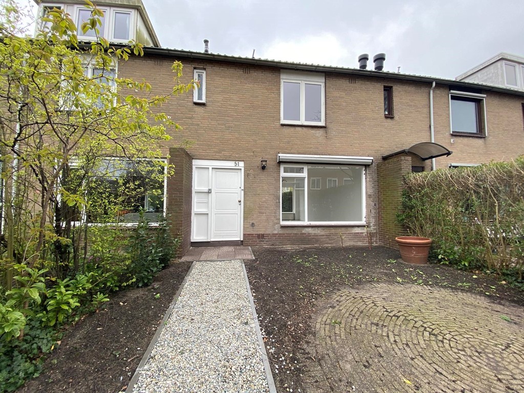 Straat van Makassar 51, 1183GZ Amstelveen