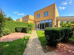 For rent: Bovenkerkerweg 79F, 1187 XC Amstelveen