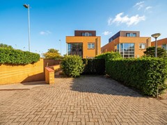 For rent: Bovenkerkerweg 79F, 1187XC Amstelveen