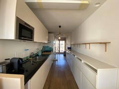 Nieuw in verhuur:Levantkade, 1019 MG Amsterdam - Foto