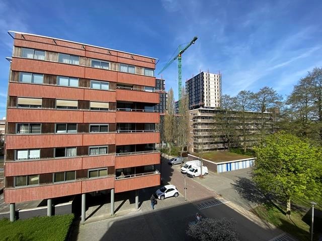 Kamerlingh Onnesstraat 60, 1181WB Amstelveen
