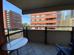 New for rent: Kamerlingh Onnesstraat 60, 1181 WB Amstelveen