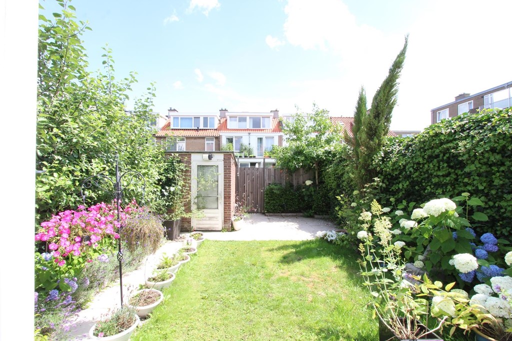 Brantwijk 66, 1181MV Amstelveen