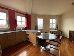 Nieuw in verhuur:Van der Palmkade 146, 1051 RJ Amsterdam - Foto