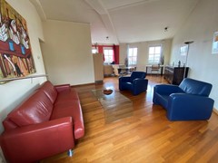 Nieuw in verhuur:Van der Palmkade 146, 1051 RJ Amsterdam - Foto