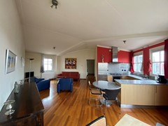 Nieuw in verhuur:Van der Palmkade 146, 1051 RJ Amsterdam - Foto