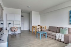 Nieuw in verhuur:Meander 843, 1181 WN Amstelveen - Foto