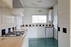 Nieuw in verhuur:Bijdorp 11, 1181 MX Amstelveen - Foto