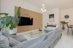 Nieuw in verhuur:Leen Jongewaardkade 7, 1031 HS Amsterdam - Foto