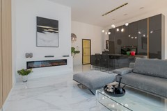 Nieuw in verhuur:Leen Jongewaardkade 7, 1031 HS Amsterdam - Foto