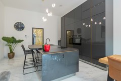 Nieuw in verhuur:Leen Jongewaardkade 7, 1031 HS Amsterdam - Foto