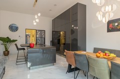 Nieuw in verhuur:Leen Jongewaardkade 7, 1031 HS Amsterdam - Foto