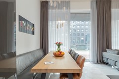 Nieuw in verhuur:Leen Jongewaardkade 7, 1031 HS Amsterdam - Foto