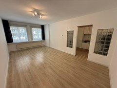 Nieuw in verhuur:Korte van Eeghenstraat 6O, 1071 ER Amsterdam - Foto
