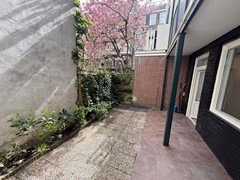 Nieuw in verhuur:Korte van Eeghenstraat 6O, 1071 ER Amsterdam - Foto