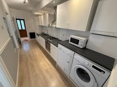 Nieuw in verhuur:Korte van Eeghenstraat 6O, 1071 ER Amsterdam - Foto