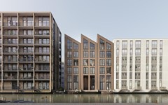 appartementen te huur op Ko van Dijkhof 33