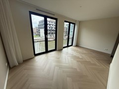 Nieuw in verhuur:Ko van Dijkhof 33, 1031 JH Amsterdam - Foto