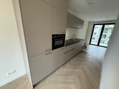 Nieuw in verhuur:Ko van Dijkhof 33, 1031 JH Amsterdam - Foto