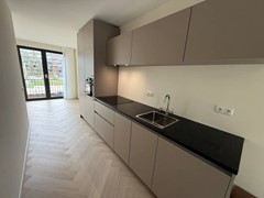 Nieuw in verhuur:Ko van Dijkhof 33, 1031 JH Amsterdam - Foto