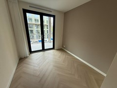 Nieuw in verhuur:Ko van Dijkhof 33, 1031 JH Amsterdam - Foto