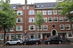 Nieuw in verhuur: Stadionweg 109-1, 1077 SJ Amsterdam