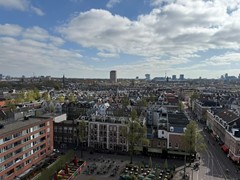 Nieuw in verhuur:Marie Heinekenplein 1203, 1072 MN Amsterdam - Foto