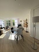 Nieuw in verhuur:Lijnbaansgracht 91B, 1015 GZ Amsterdam - Foto