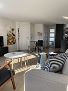 Nieuw in verhuur:Lijnbaansgracht 91B, 1015 GZ Amsterdam - Foto