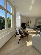 Nieuw in verhuur:Lijnbaansgracht 91B, 1015 GZ Amsterdam - Foto