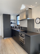 Nieuw in verhuur:Lijnbaansgracht 91B, 1015 GZ Amsterdam - Foto