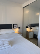 Nieuw in verhuur:Lijnbaansgracht 91B, 1015 GZ Amsterdam - Foto