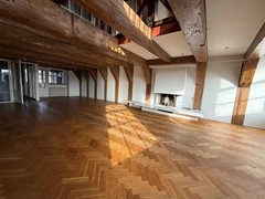 Nieuw in verhuur:Damrak 24D, 1012 LJ Amsterdam - Foto