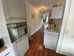 Nieuw in verhuur:Kempenlaan 150, 1066 RB Amsterdam - Foto