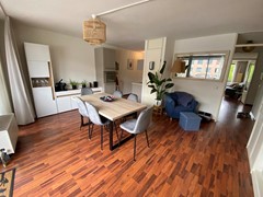 Nieuw in verhuur:Kempenlaan 150, 1066 RB Amsterdam - Foto