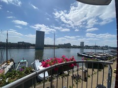 Levantkade, 1019MG Amsterdam