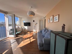 Nieuw in verhuur:Levantkade, 1019 MG Amsterdam - Foto