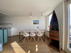 Nieuw in verhuur:Levantkade, 1019 MG Amsterdam - Foto