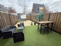 For rent: Brederode 27, 1187 DN Amstelveen