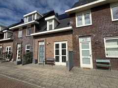 For rent: Brederode 27, 1187 DN Amstelveen