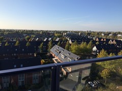 Huur:Sint Janskruidlaan 192, 1187 ED Amstelveen - Foto