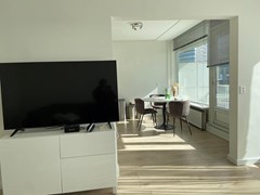 For rent:Mr. F.A. van Hallweg 102, 1181 ZV Amstelveen - Photo