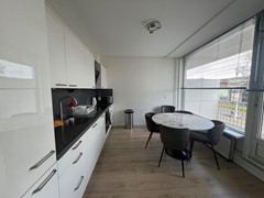 For rent:Mr. F.A. van Hallweg 102, 1181 ZV Amstelveen - Photo