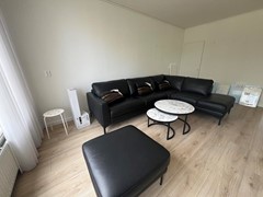 Huur:Mr. F.A. van Hallweg 102, 1181 ZV Amstelveen - Foto