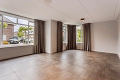 Under option:Guldenroedelaan 10, 1187 EB Amstelveen - Photo