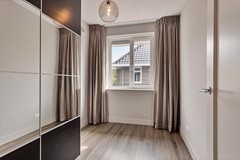 Under option: Guldenroedelaan 10, 1187 EB Amstelveen