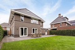 Under option: Guldenroedelaan 10, 1187 EB Amstelveen